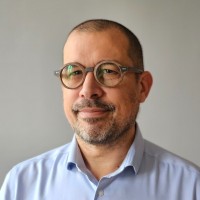 Synergiz Employee Fabrice Barbin's profile photo