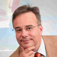 Andreas Kupper Email & Phone Number