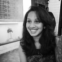 Letsintern.com Employee Sanjana Jagdish's profile photo