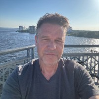 Iconix Inc. Employee Brian Baker's profile photo