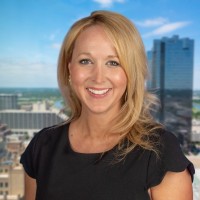 North Texas Community Foundation Employee Kathleen Bundy's profile photo