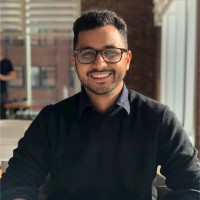 YouTube Employee Mukul Gupta's profile photo