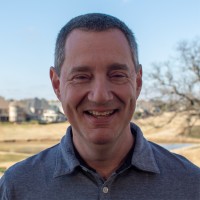 Velocity Pro Systems Employee Marc Breda's profile photo