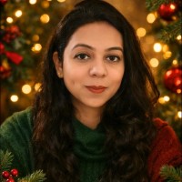 JVDB Studios Employee Alenah Acca's profile photo