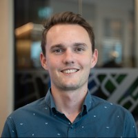 Fluent Group Employee Felix Drew's profile photo