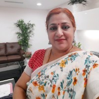 Bureau of Indian Standards Employee G Bhavani's profile photo