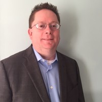 GRAY MEDIA Employee Mike Jones's profile photo