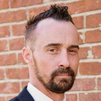 Boeing Employee Tim Block's profile photo