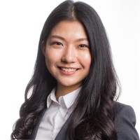 Abstract Security Employee Yang Cao's profile photo