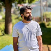 Techgebra Employee Shabeer Ali's profile photo