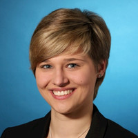 Driventic Employee Verena Sanwald's profile photo
