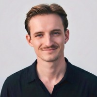 Klar Employee Niklas Mamuzic's profile photo
