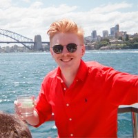 Lorikeet (formerly Optech) Employee Pat Barlow's profile photo