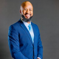 Namibian Ports Authority - Namport Employee Stefanus Gariseb's profile photo
