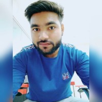 Alliance Air Employee Rohit Khairwal's profile photo