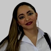 WeKall Employee Camila Aguirre's profile photo