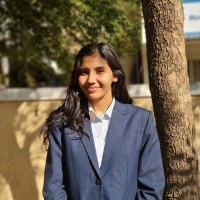 Siddhi Kadu Email