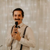 Foundry Lab Employee Joshua McIntosh's profile photo