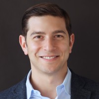 The Baupost Group Employee Gregory Rudin's profile photo