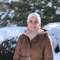 AlFaisal Without Borders Foundation Employee Nour Alkayed's profile photo