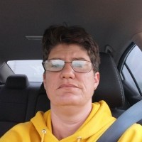 DoorDash Food Employee Julie Hill's profile photo