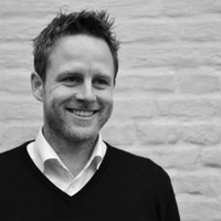 Studio REDD Employee Daan Janssen's profile photo