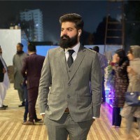 Muhammad Hamza Email & Phone Number