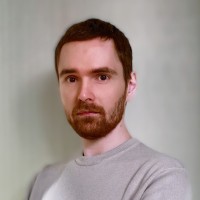 IGA Technologies Employee Дмитрий Запаров's profile photo