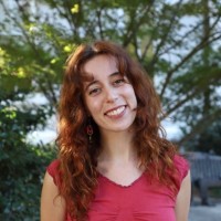 Interact Employee Eliana Gelman's profile photo