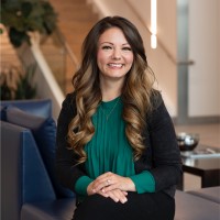 Rio Tinto Kennecott Employee Tammy Champo's profile photo