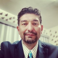 Rafael Magaña Email