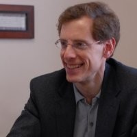 Friends of the Global Fight Against AIDS, Tuberculosis and Malaria Employee Mark Lagon's profile photo
