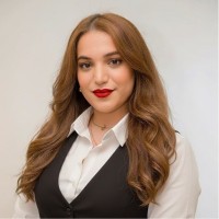 Barthauer Software GmbH Employee Rania Hamdi's profile photo