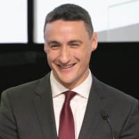 IBM Employee Peter Owen's profile photo