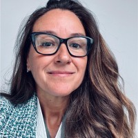 American Express Employee Sara Ruiz's profile photo