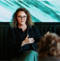 Perpetual Limited Employee Suzanne Evans's profile photo