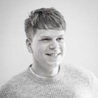 GUARDHOG Employee Ryan Vickers's profile photo