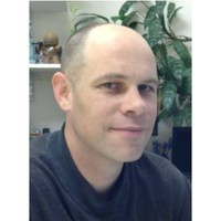 National Football League Employee Tim Davidson's profile photo