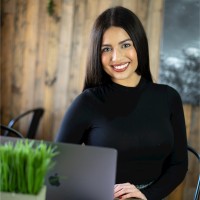 New Look Vision Group U.S. Employee Victoria Sepe's profile photo