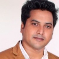 Tryvium Employee Kartik Udaykumar's profile photo