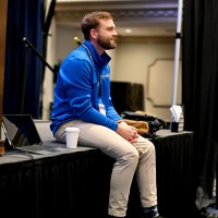 Eckart Supply Employee Steven Lawson's profile photo