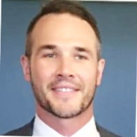 Shawbrook Employee Rhys Morgan's profile photo