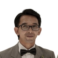 Thaqif Heykarl Email