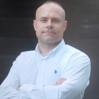 MGL Sp. z o.o. - Producent techniki magazynowej Employee Marcin Goworek's profile photo