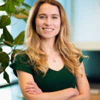 Portera Employee Maria Loparcakova's profile photo