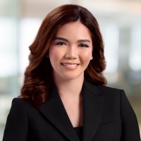 St Trinity Property Group Employee Richelle Seares's profile photo