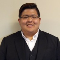 Stoked Associates Employee Dino Tan's profile photo