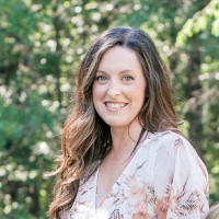 Eagle's Healing Nest Employee Lindsey Schmidt's profile photo