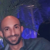 Sprintward Employee Khaled Atari's profile photo
