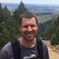 Coaching Systems Employee Grey Jones's profile photo